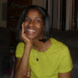 Meet your Posher, Sherry